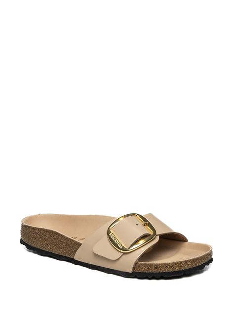  BIRKENSTOCK | MADRID BIG BUCKLE1026496-NEW BEIGE